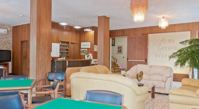 Albergo La Rosetta — photo 3