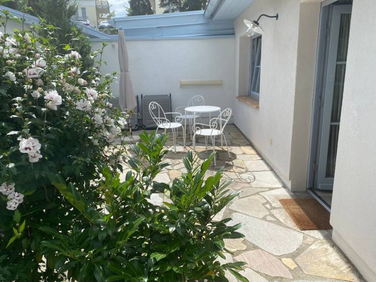 Bungalow  Zinnowitz