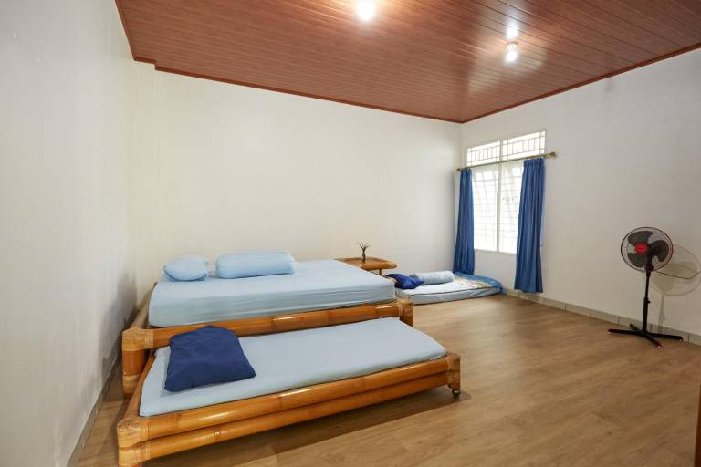 225 m² Villa