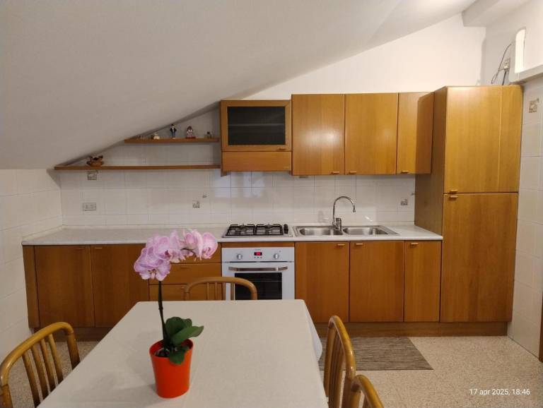 Appartamento vacanza Chiuro