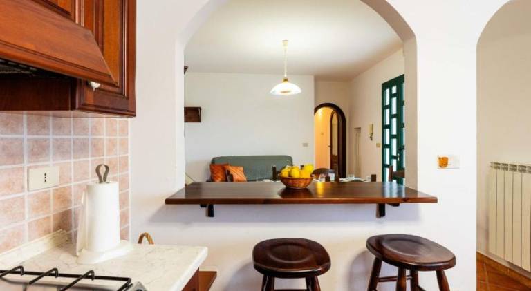 Apartment with pool — photo 4