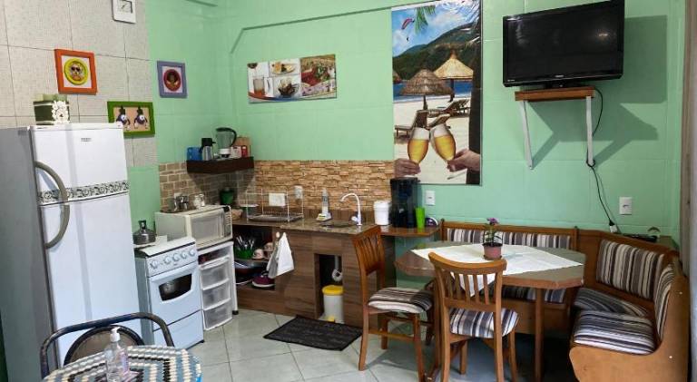 Vacation home with 1 room for 4 persons — photo 4