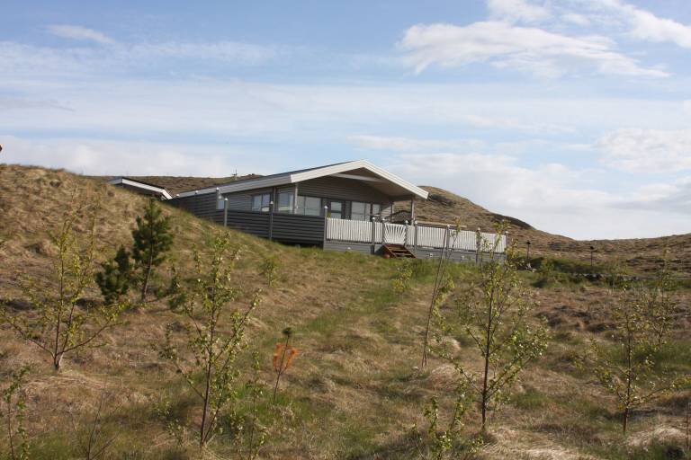 Cottage  Hrunamannahreppur