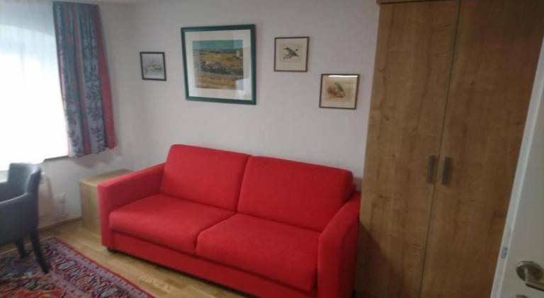 Ferienwohnung Hallein