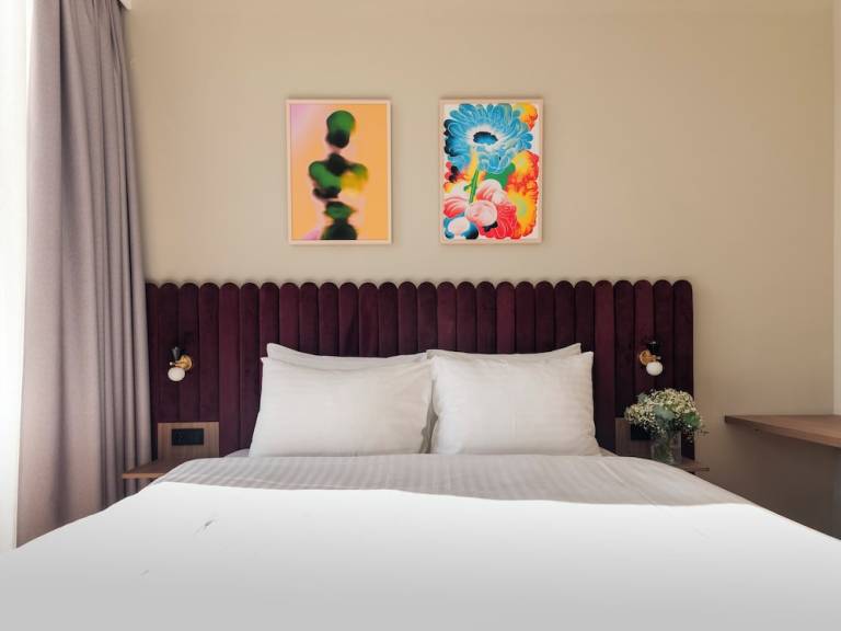 Aparthotel Salzburg