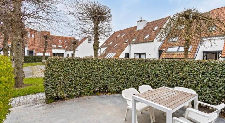 House with 2 rooms for 4 persons — photo 4