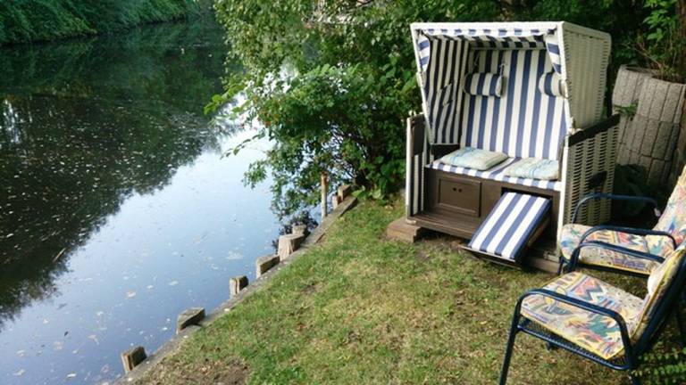 Ferienwohnung Otterndorf