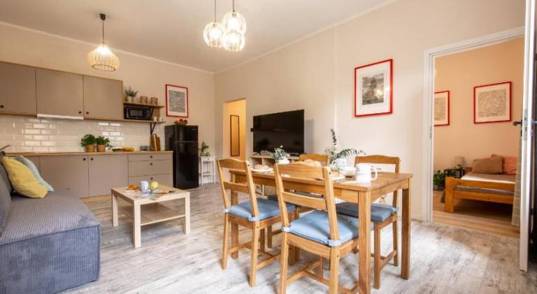 Rental apartment | Pets are welcome — photo 2