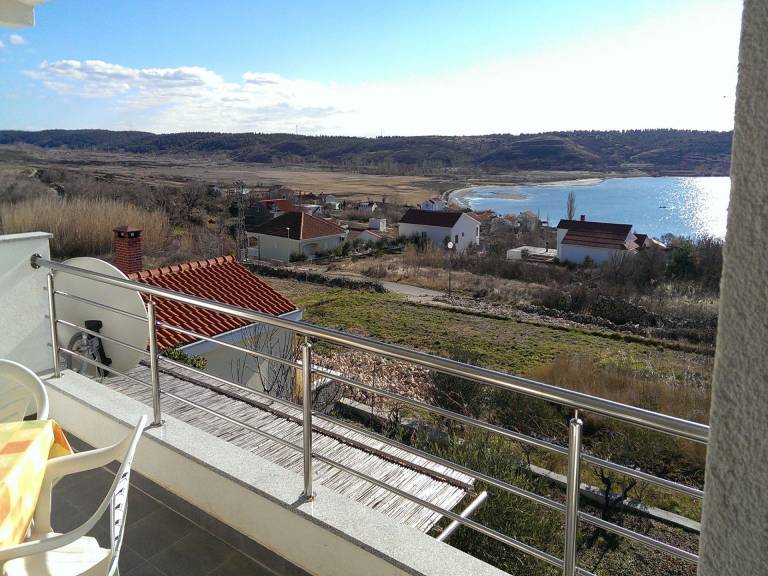 Apartman  Miletici