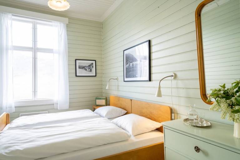 Bed & Breakfast Vang