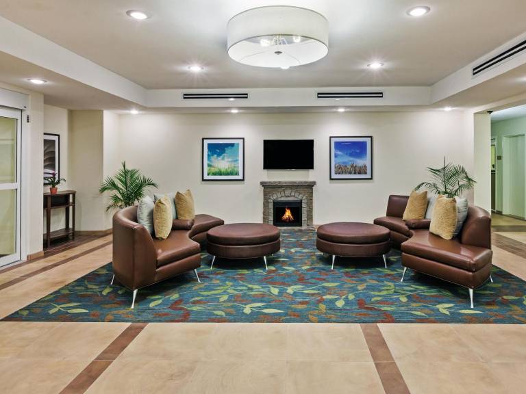Candlewood Suites San Angelo By IHG — photo 3