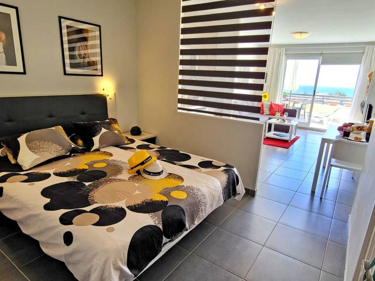 Appartement Morro Jable