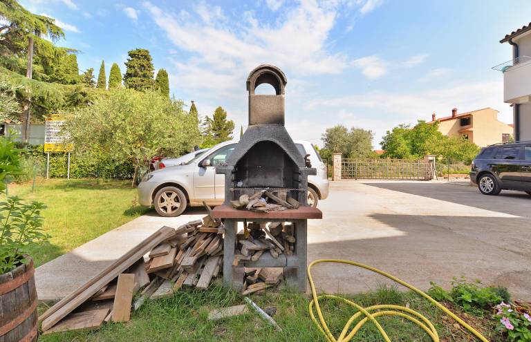 Children-friendly nice apartment with barbeque & terrace | Next to the beach | Pets allowed — photo 3