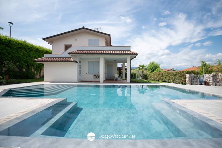 Villa Manerba del Garda