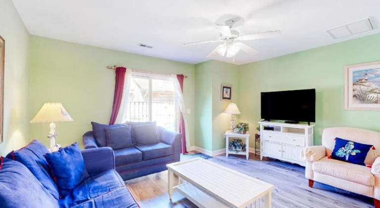 Charming vacation home | Close to the beach | Pets allowed — photo 2