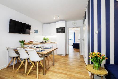 Apartament  Poddąbie