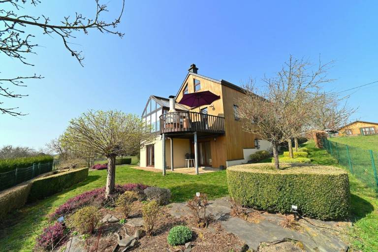 Huis Somme-Leuze