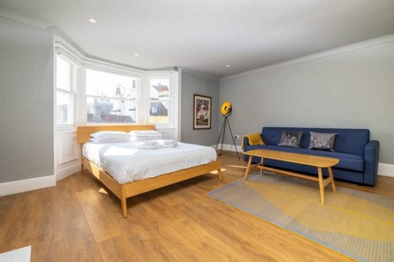 Appartement Brighton