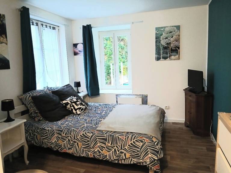 Chambre d'hôtes Saint-Nectaire