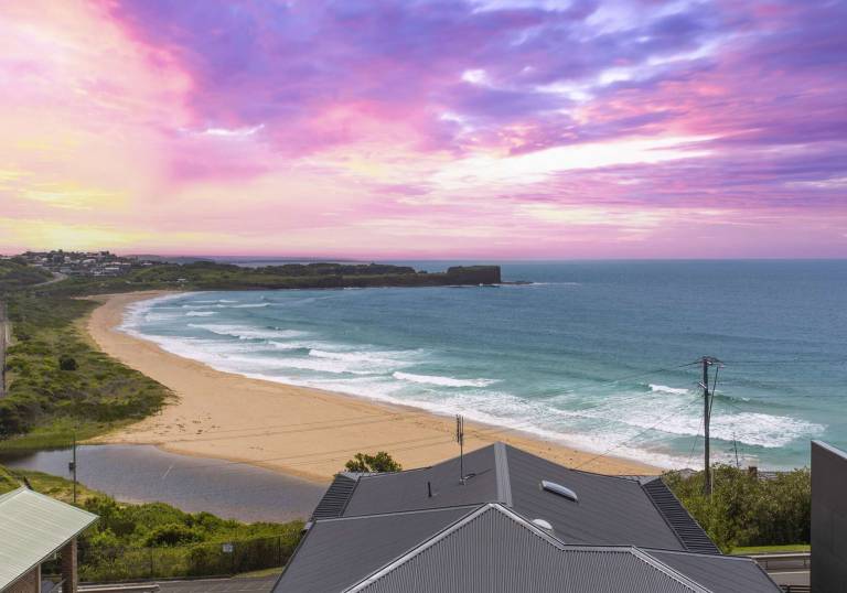 House Kiama