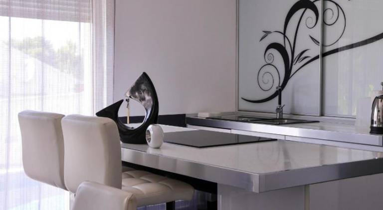 Luxury Villa Karla next to Beach on Island Brac — photo 5