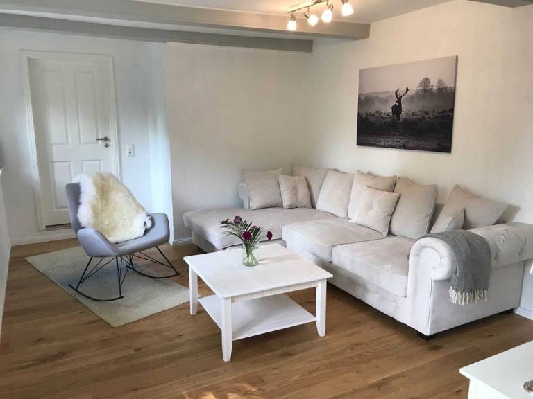 Ferienhaus Westerholz