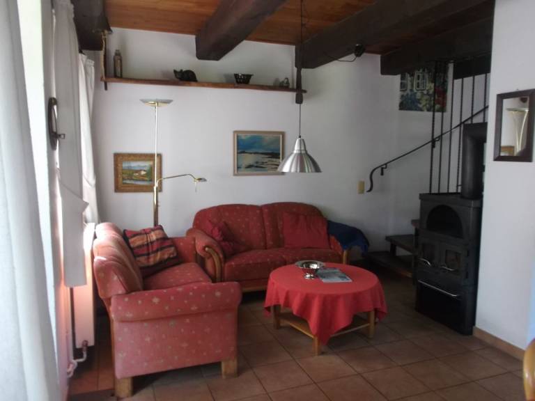 Ferienhaus Hattstedt