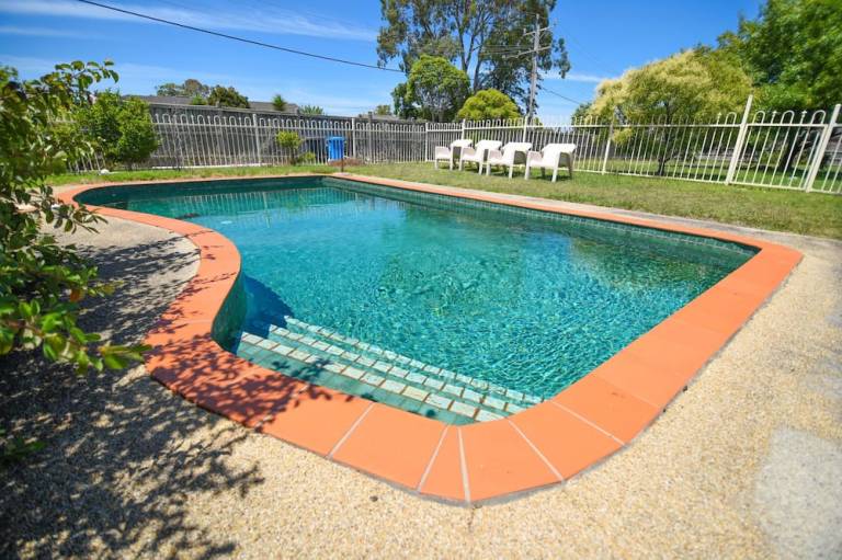 Sandown Heritage Motel