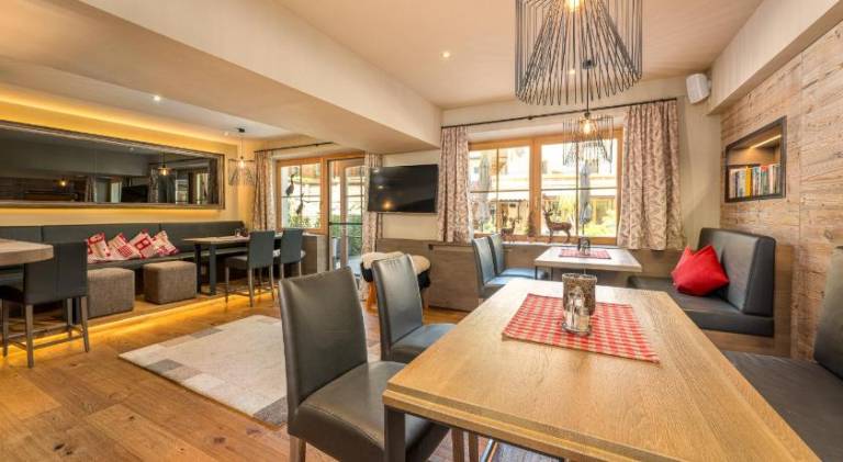 Hotel-Appartement Ferienhof — photo 3