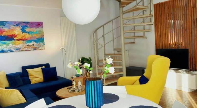 Charming holiday apartment | Pet-friendly — photo 2