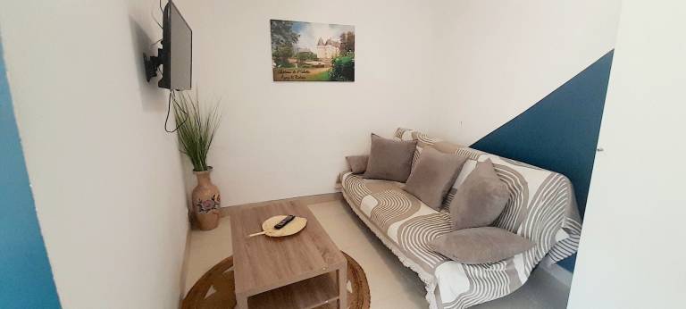 Appartement Azay-le-Rideau