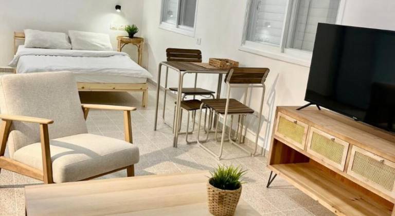 Holiday apartment | Close to Dizengoff Street in Tel Aviv