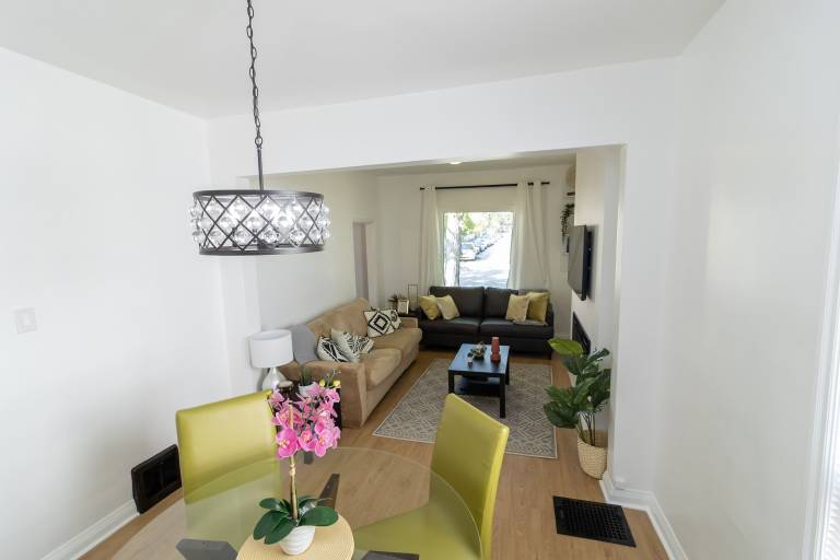 House  Wolseley