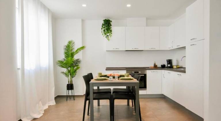 Holiday apartment with 2 rooms for 6 persons — photo 4
