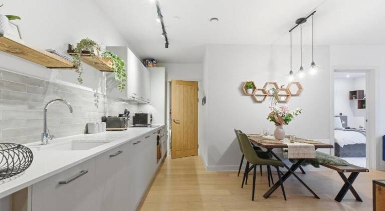 Nice holiday apartment | Pets are welcome — photo 5