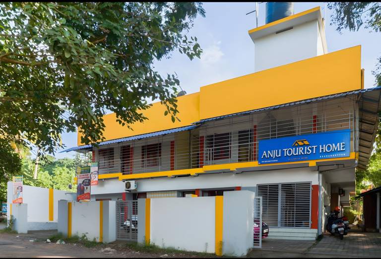 Anju tourist home