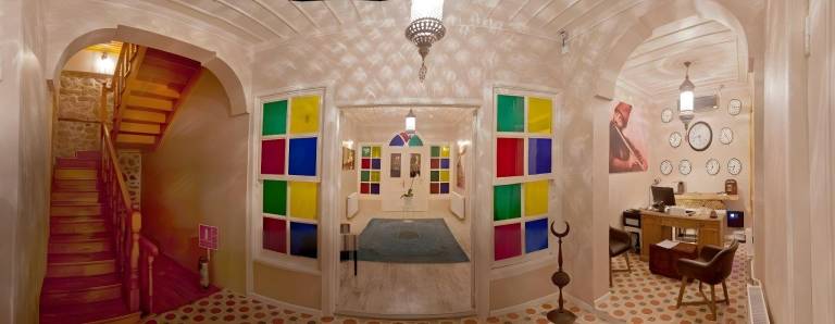 Hich hotel konya — photo 5