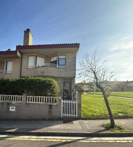 Bed & Breakfast Zumaya