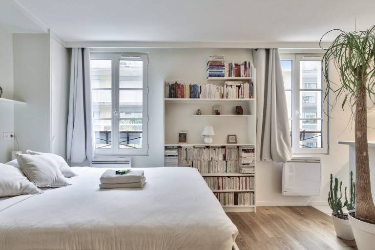 Studio | Suitable for remote work — photo 4