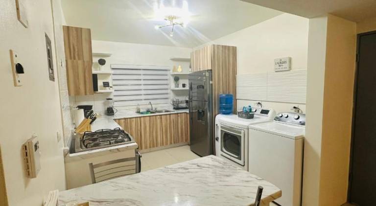 Vacation home with 3 rooms for 7 persons — photo 4