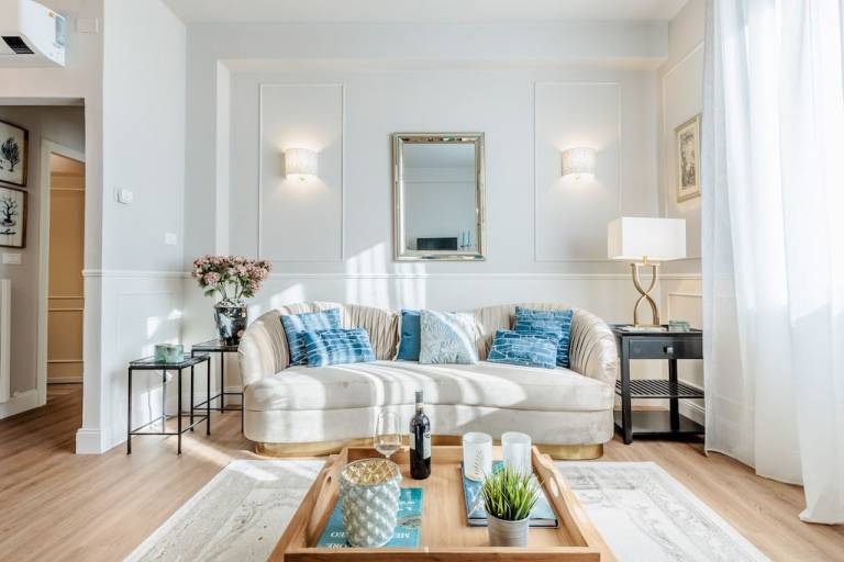 Ferienwohnung Lido di Camaiore