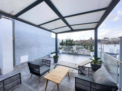 Apartamento Cartagena