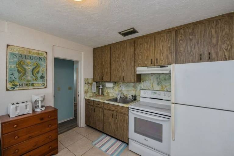 Big cottage with barbeque | Beach nearby | Pets allowed — photo 4