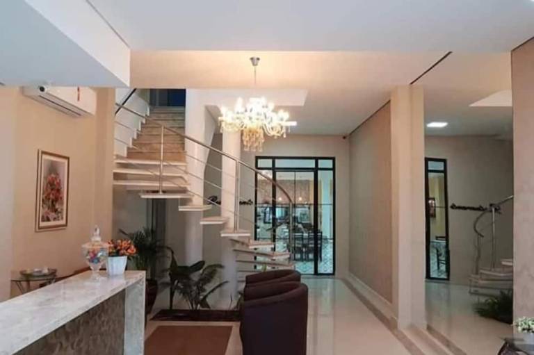 Hotel Loureiro