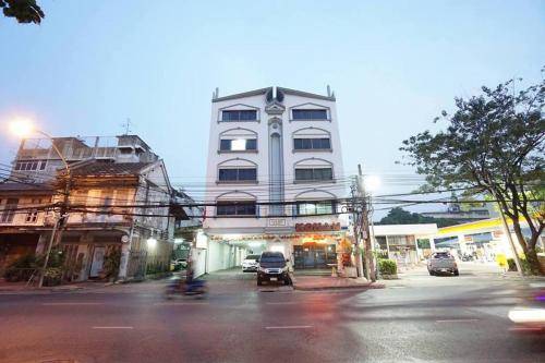 Leilighet Banglamphu