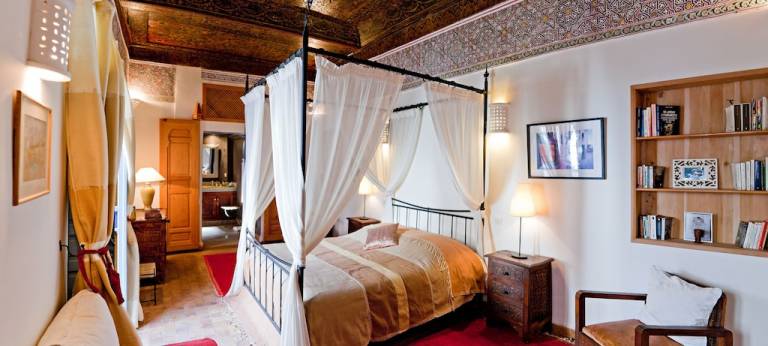 Pension Marrakesch
