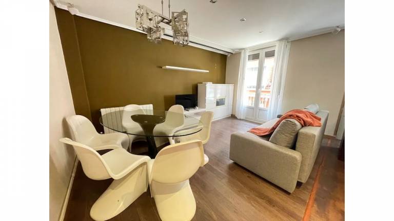 Apartamento Bilbao