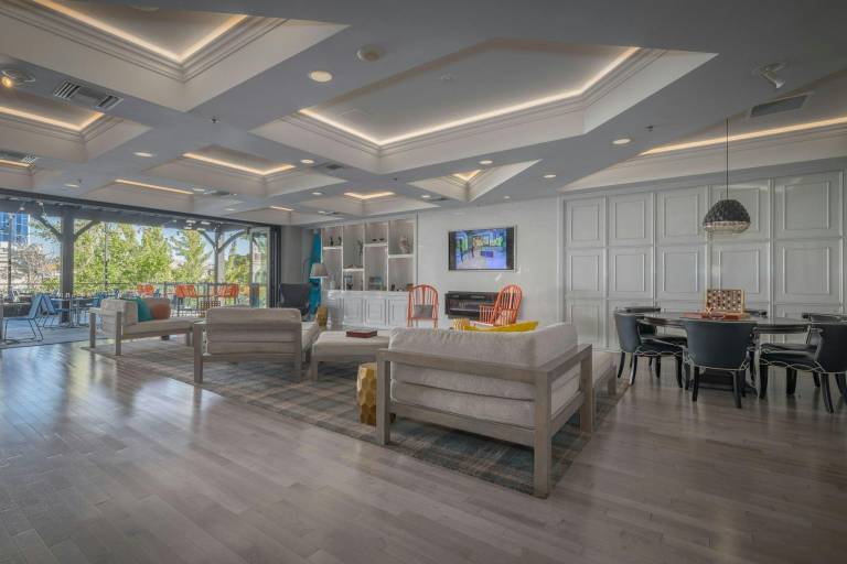 Renaissance Reno Downtown Hotel & Spa — photo 2