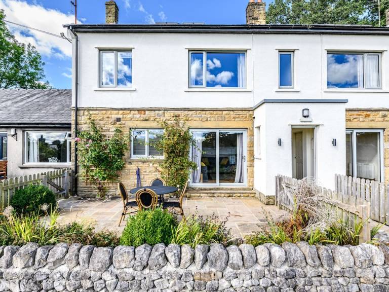 Cottage Austwick