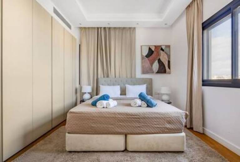 Ferienwohnung Limassol